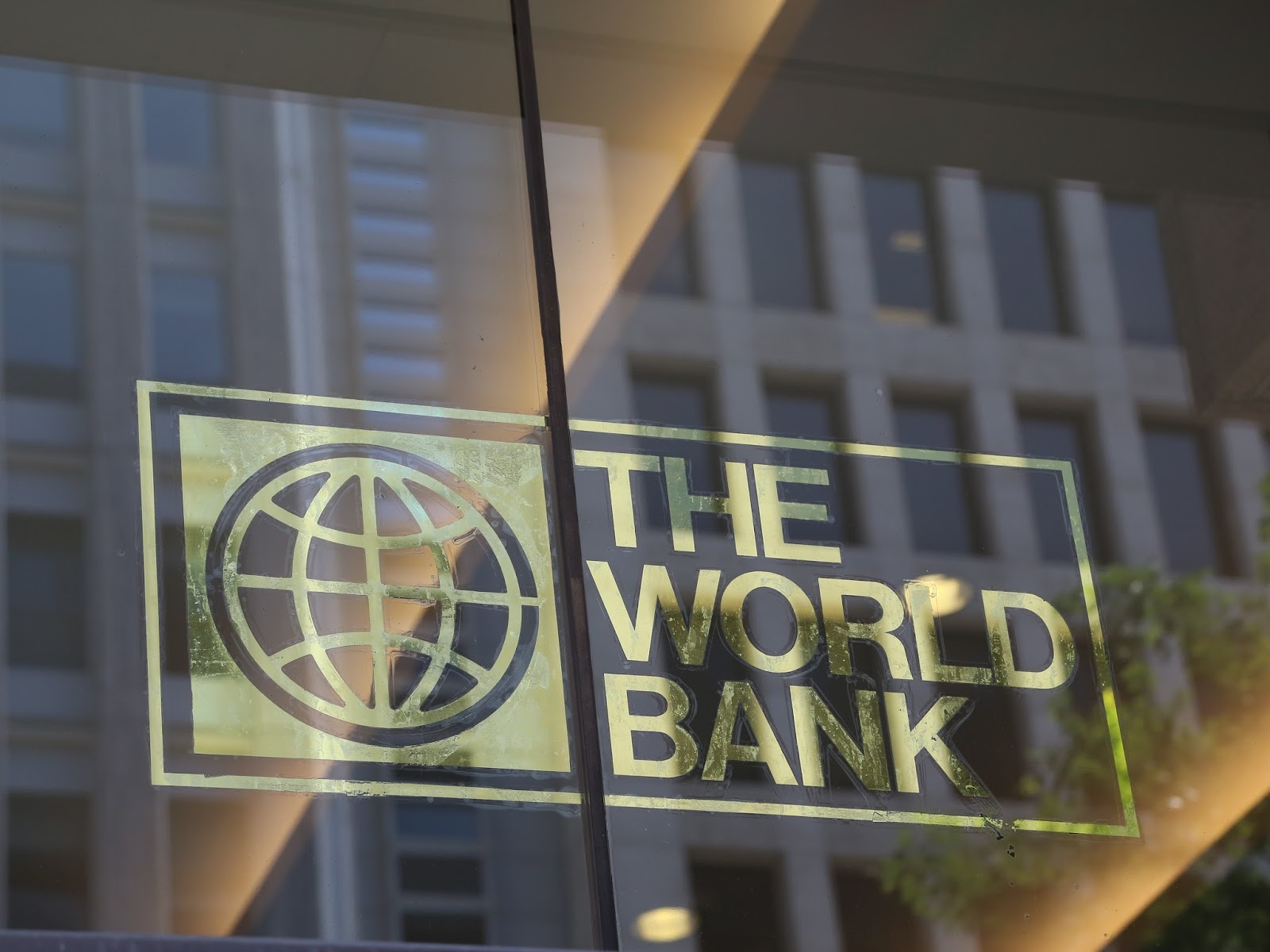 World Bank Aided Work Progress Of ODRP